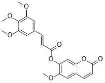Antitumor agent-93 1681019-44-2